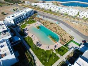 Esentepe Cove Garden Denize sıfır 1 yatak odalı Daire